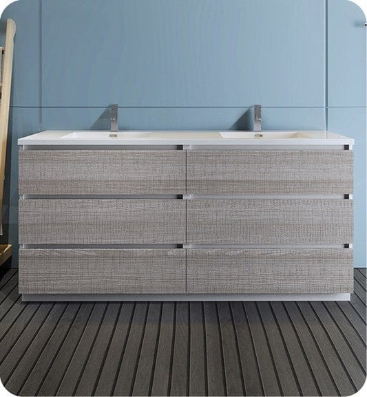 Fresca Vanities