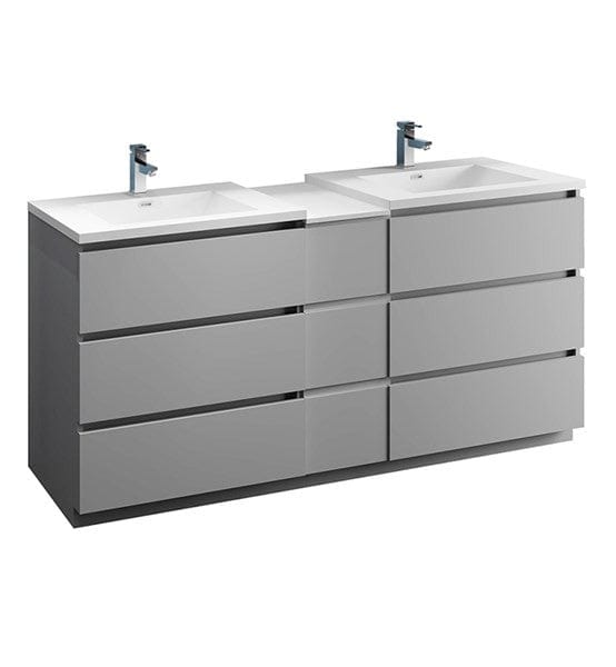 Fresca Vanities