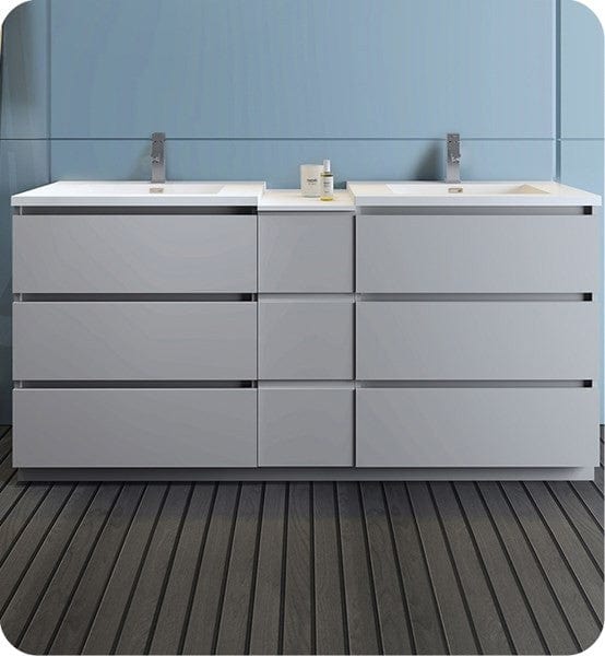 Fresca Vanities