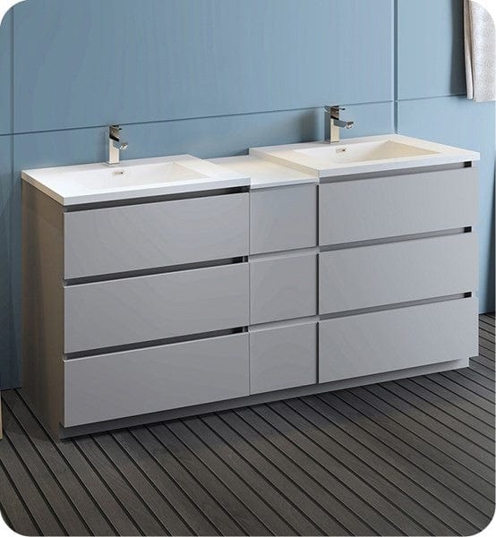 Fresca Vanities