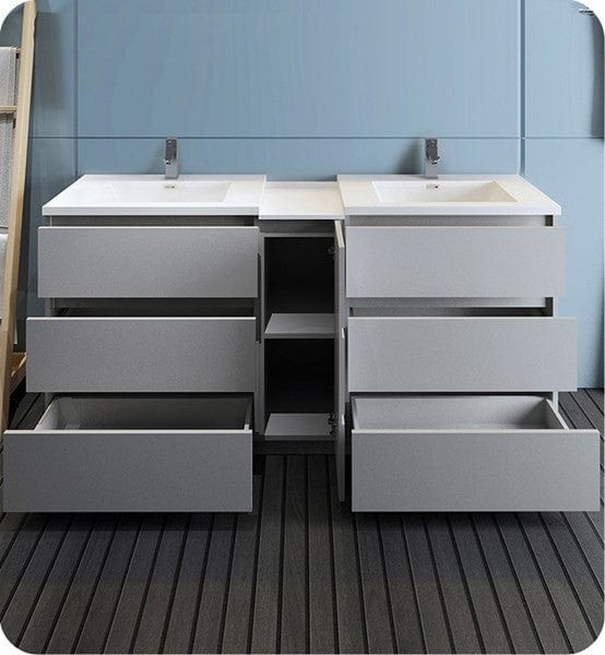 Fresca Vanities