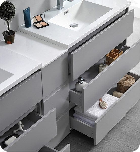 Fresca Vanities