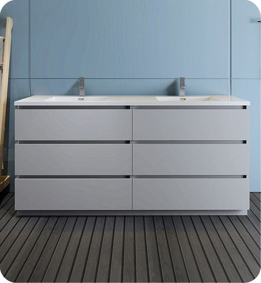 Fresca Vanities