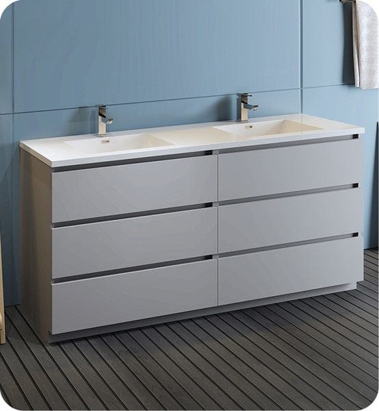 Fresca Vanities