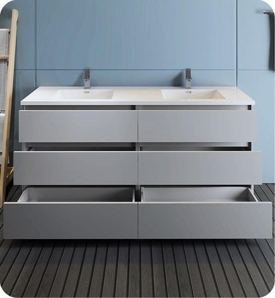 Fresca Vanities