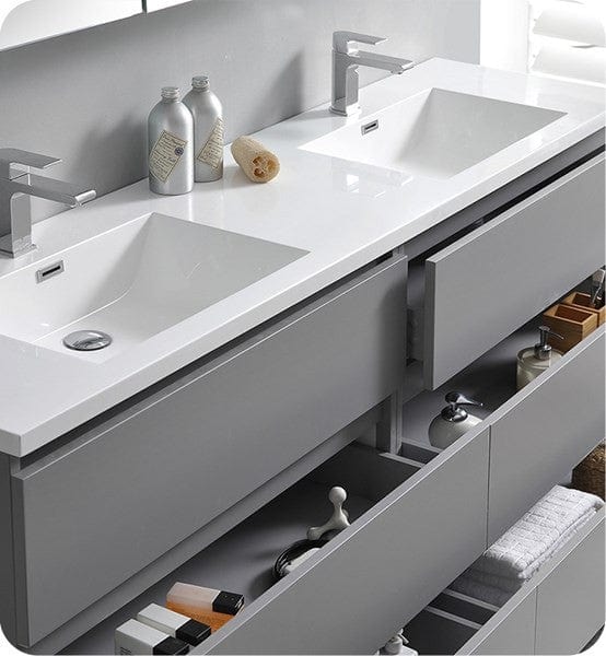 Fresca Vanities