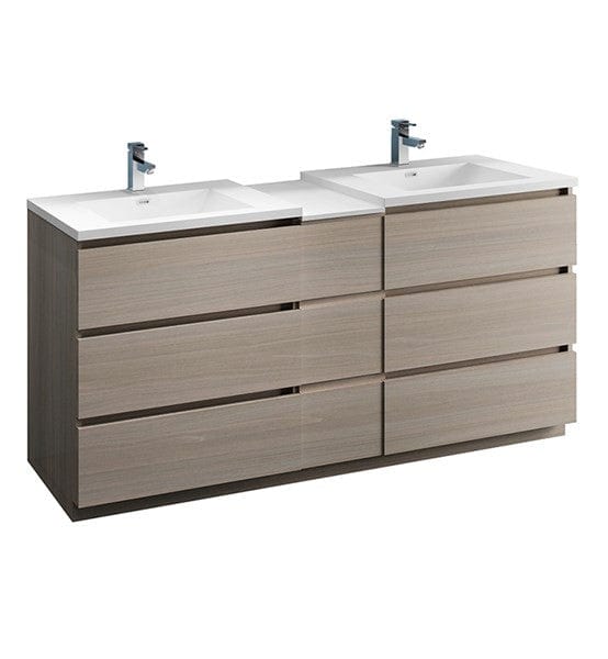 Fresca Vanities