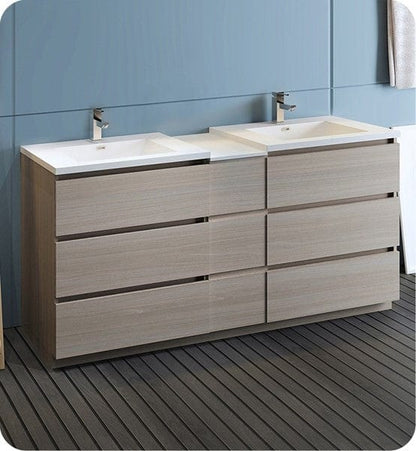 Fresca Vanities