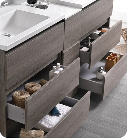 Fresca Vanities