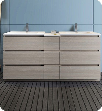 Fresca Vanities