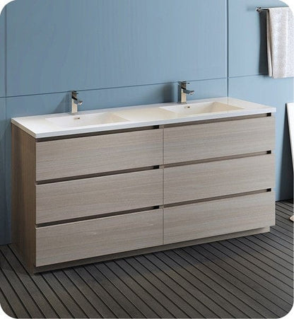 Fresca Vanities