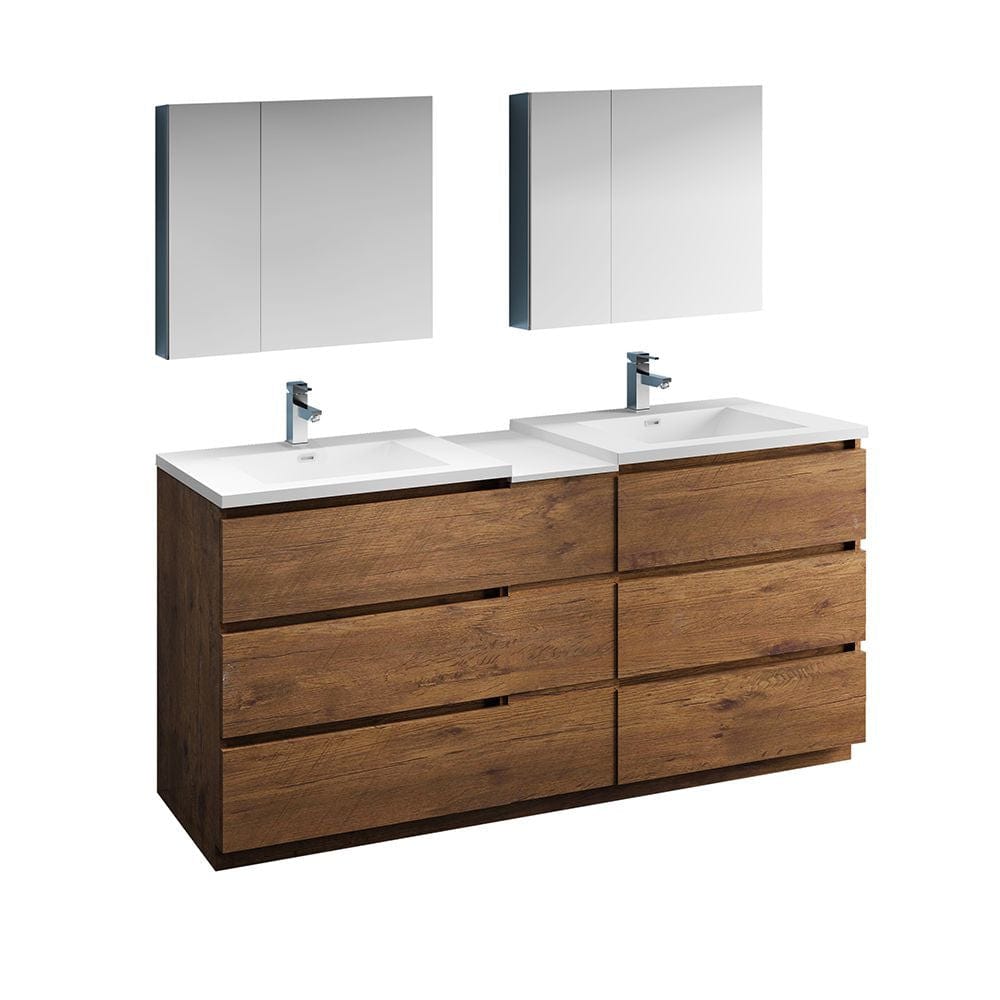 Free Standing Bathroom Vanity