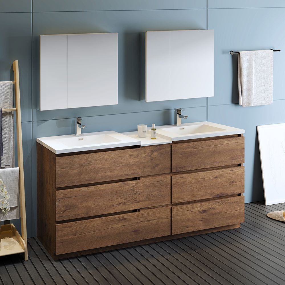 Bathroom Vanity Set