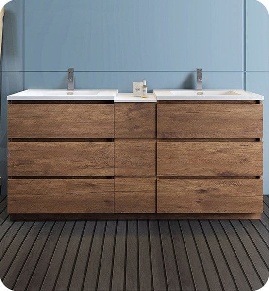 Fresca Vanities