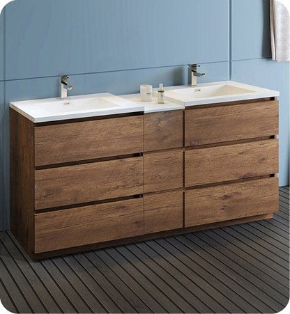 Fresca Vanities