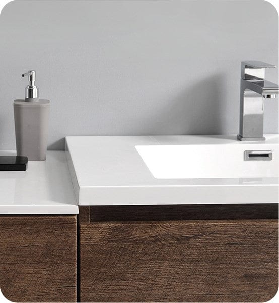 Fresca Vanities