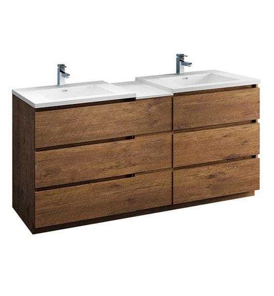 Fresca Vanities