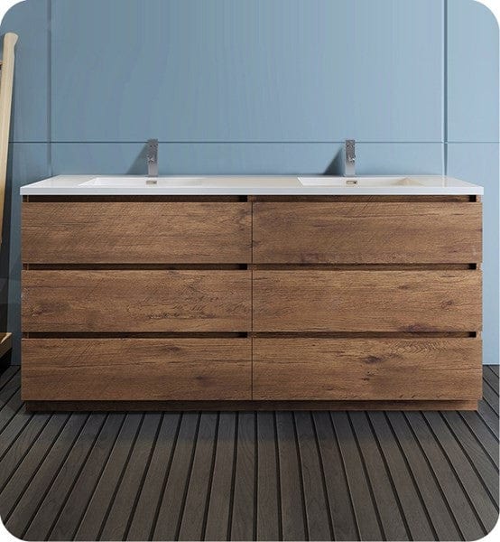 Fresca Vanities