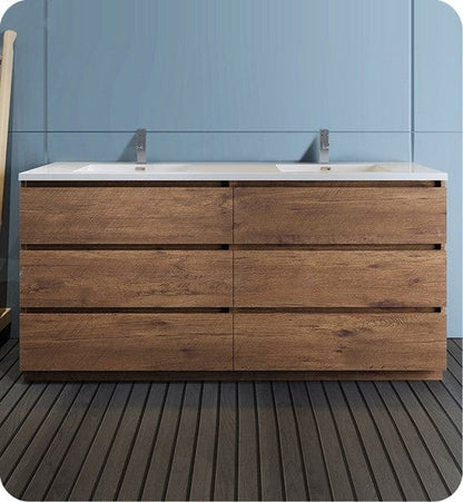 Fresca Vanities