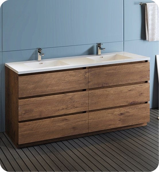 Fresca Vanities