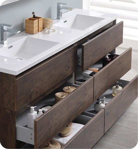 Fresca Vanities