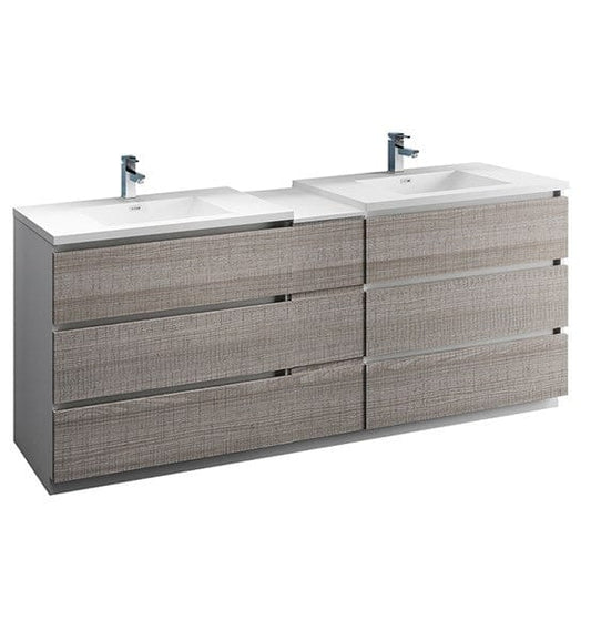 Fresca Vanities