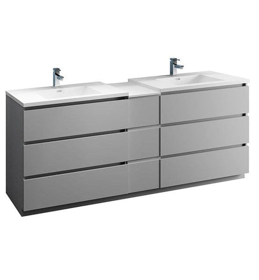 Fresca Vanities