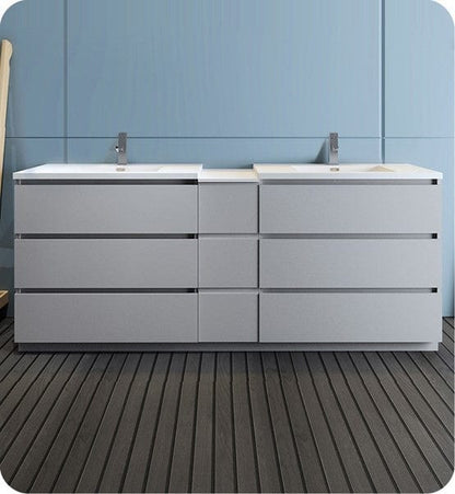 Fresca Vanities