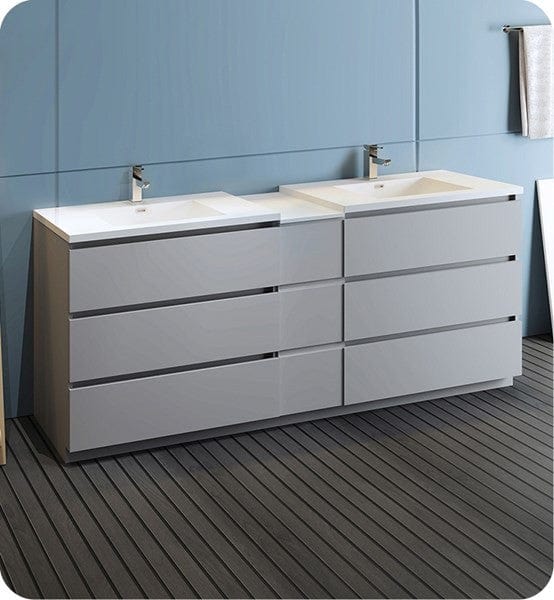 Fresca Vanities