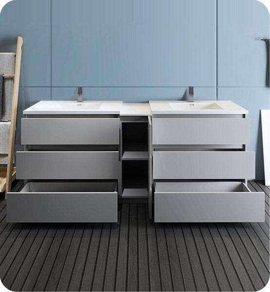 Fresca Vanities