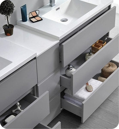 Fresca Vanities