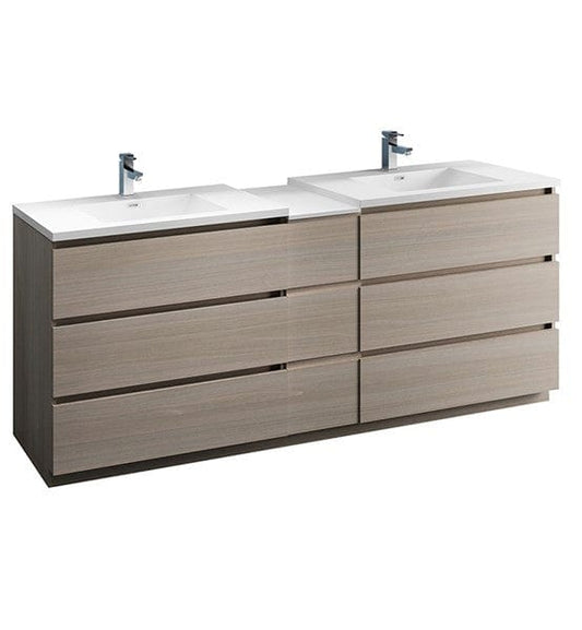 Fresca Vanities