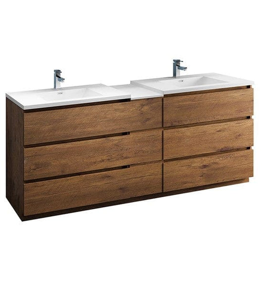 Fresca Vanities