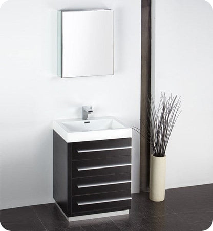 Fresca Vanities