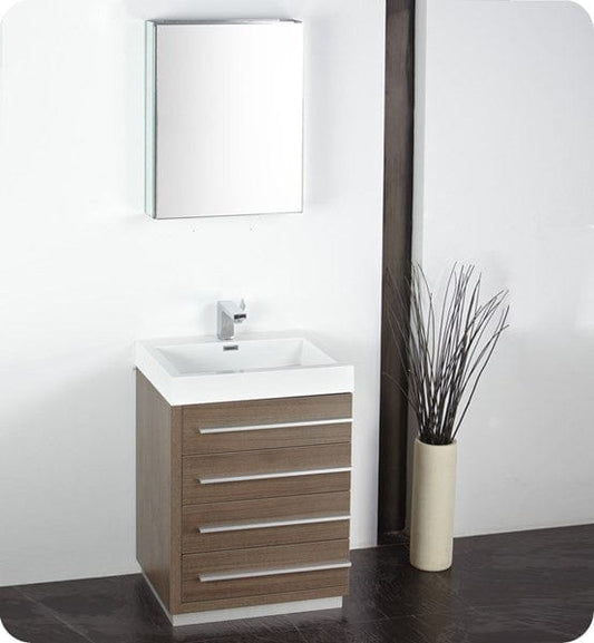 Fresca Vanities