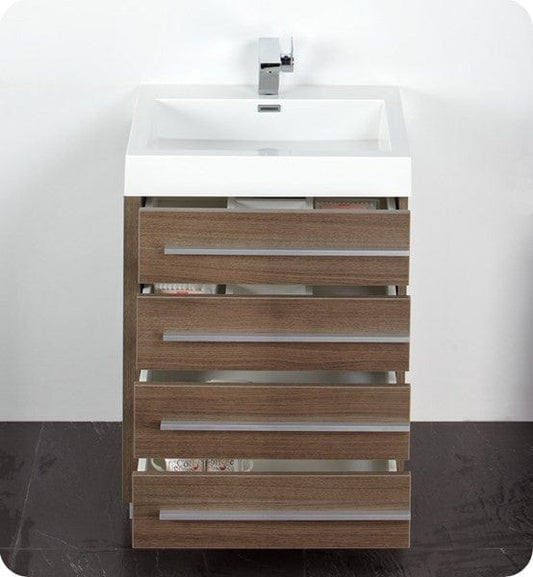 Fresca Vanities