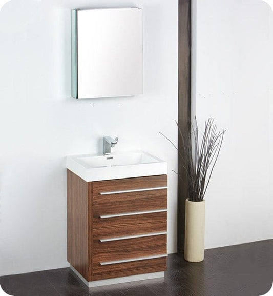 Fresca Vanities