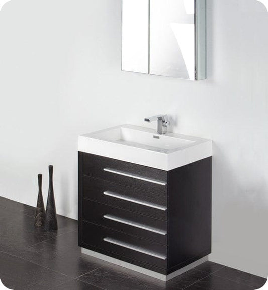 Fresca Vanities