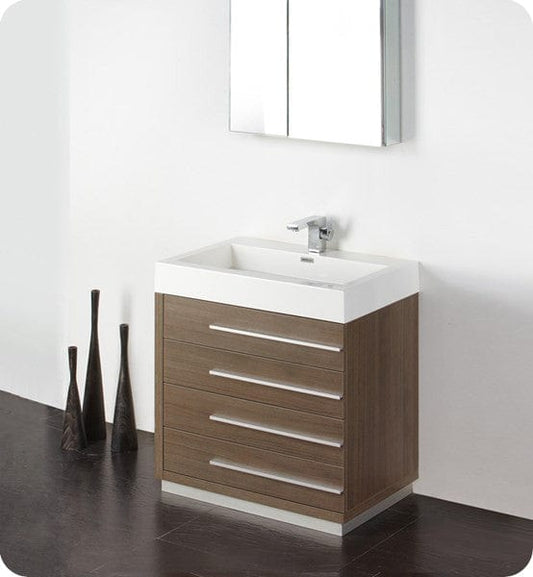 Fresca Vanities