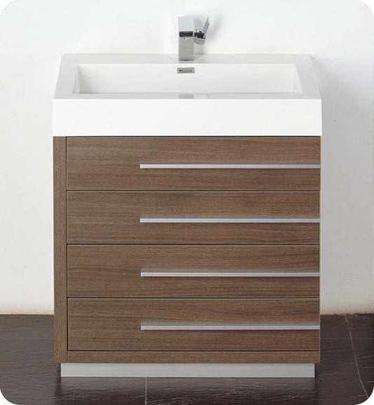 Fresca Vanities