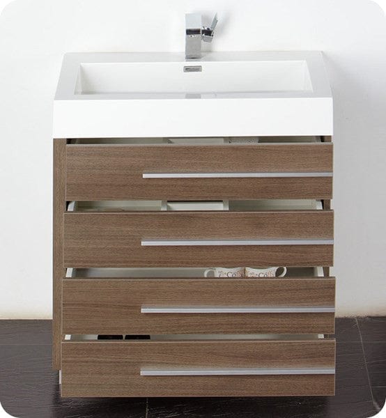 Fresca Vanities