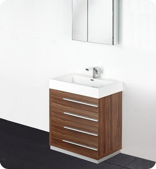 Fresca Vanities