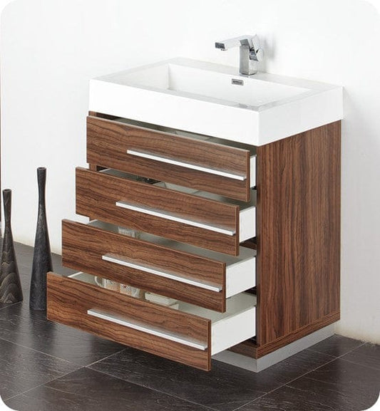 Fresca Vanities