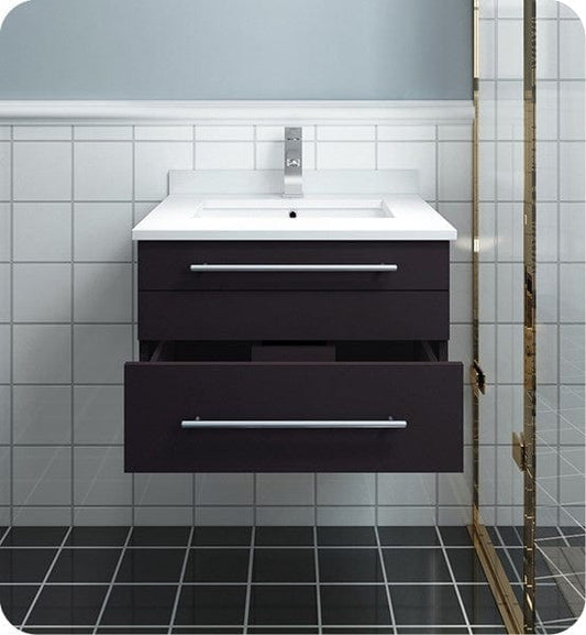 Fresca Vanities