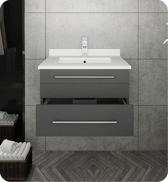 Fresca Vanities