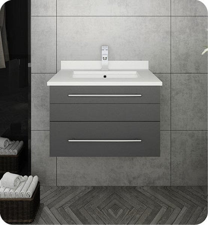 Fresca Vanities