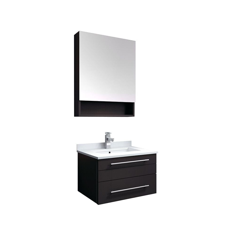 Single Sink Bathroom Vanity