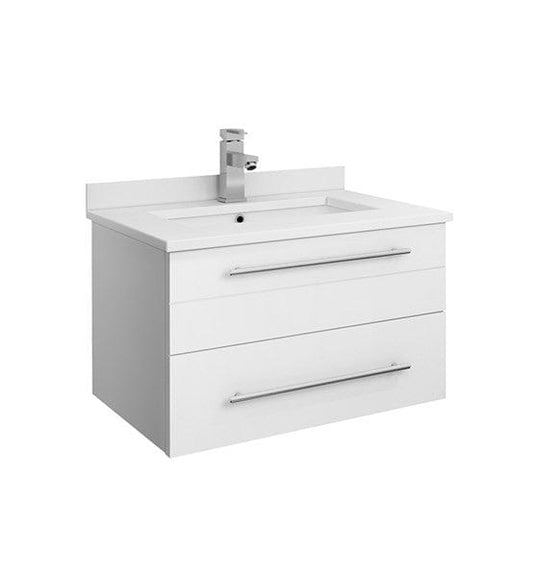 Fresca Vanities