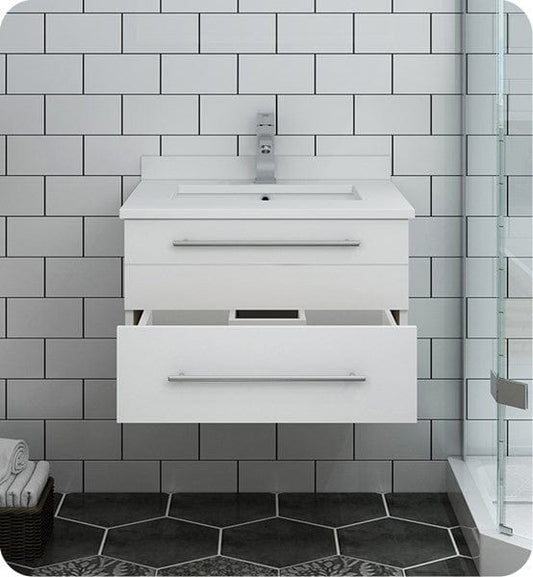 Fresca Vanities