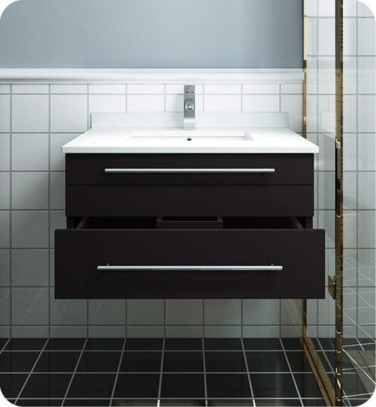 Fresca Vanities